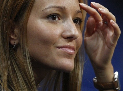 Jelena Ristic 20