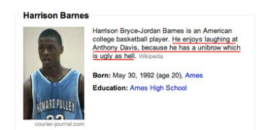 Harrison Barnes - Wikipedia