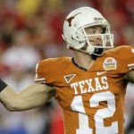 Tostitos Fiesta Bowl - Texas v Ohio State