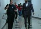 Dwyane Wade sported capris prior to Game 4 D-Wade-Capri-pants-Heat