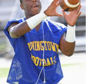 Michigan State Recruit Bails on Commitment for Rap Career Screen Shot 2013-05-14 at 6.37.54 PM