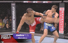 Vitor Belfort KO