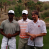 Tiger Woods Cargo Shorts