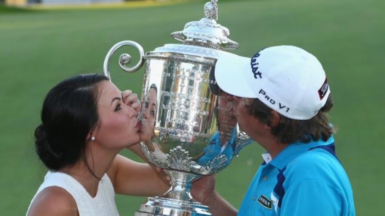 10 Things You Didn't Know About Jason Dufner | Golf Monthly, image size:1280x720