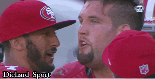 Alex-Boone-Kaep-Fuckin-kicked-me.gif