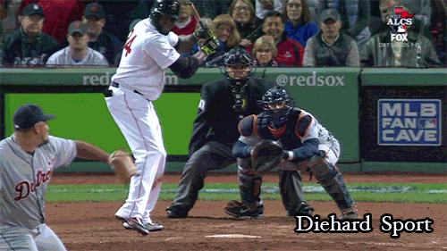 Ortiz-Grand-Slam
