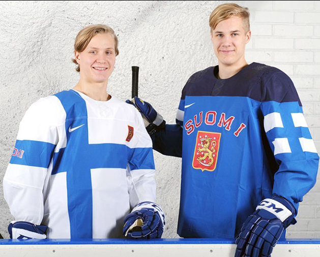 nike finland hockey jersey