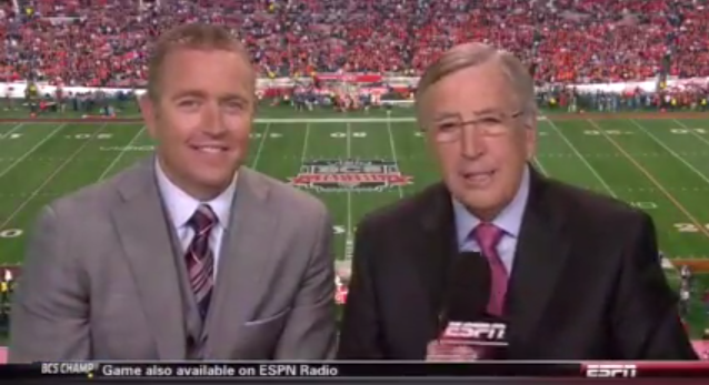 Musburger Herby