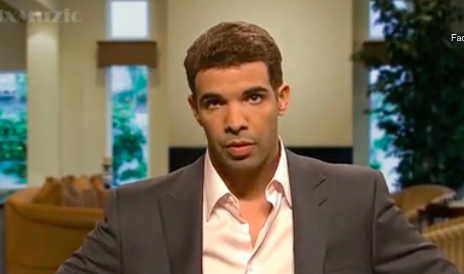 Drake A-Rod SNL