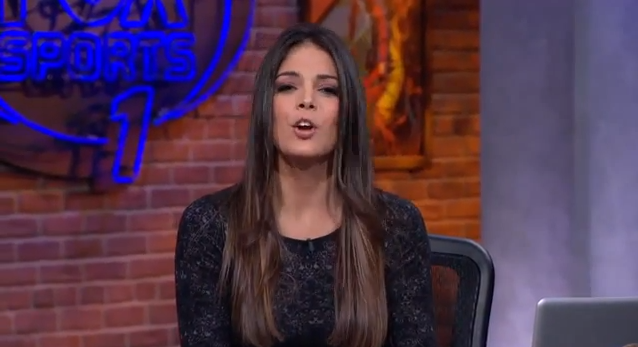 Katie Nolan