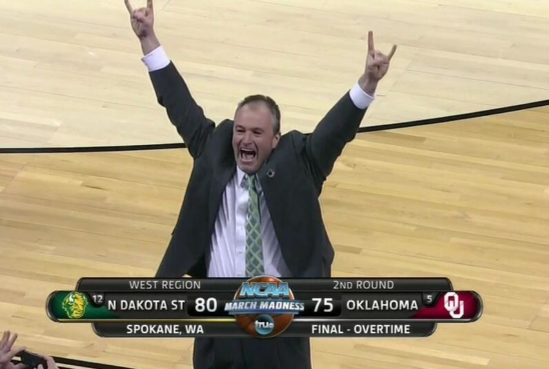 Saul Phillips Reaction ND STate