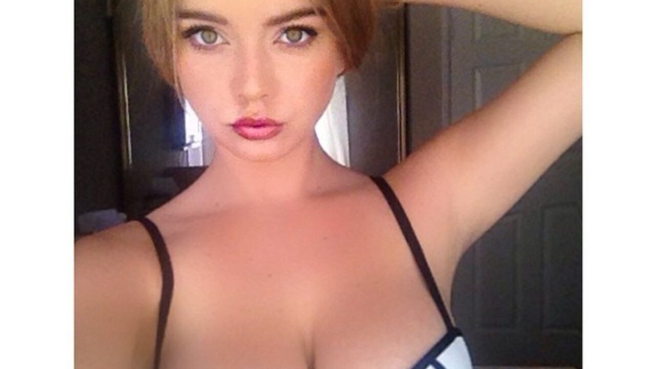 La bomba sexy de 2014 | UB, image size:1280x720