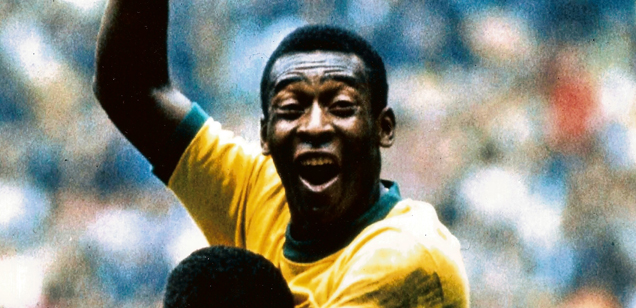 Pele CNN