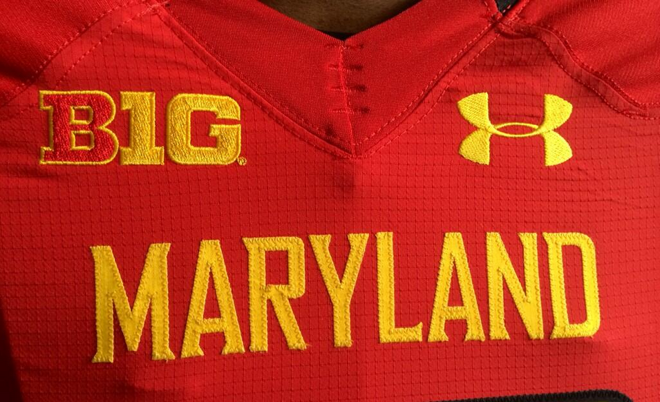 Maryland Logo