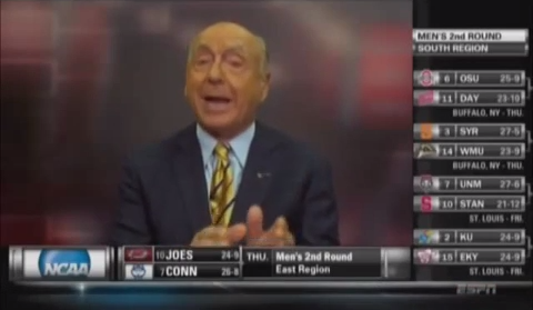 Dick Vitale