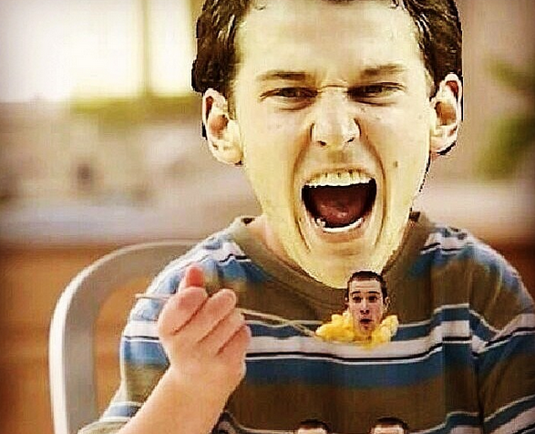 Taylor Anderson Nik Stuaskas Aaron Craft