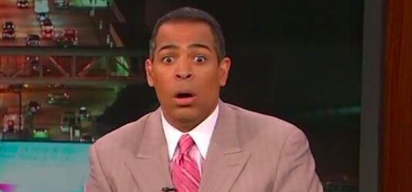 Chris Shauble Reaction Earthquake