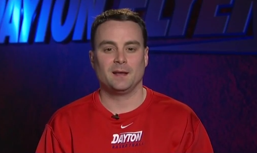 Archie Sean Miller Greg Gumbel