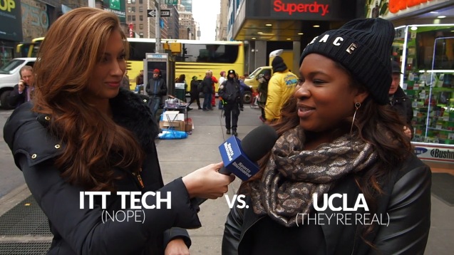 Katherine Webb Sweet 16