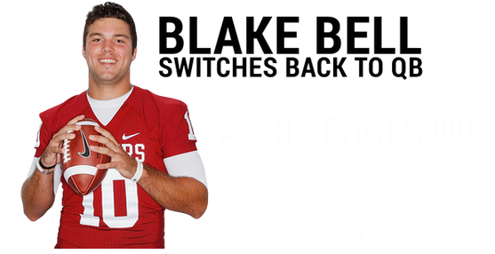 Blake Bell