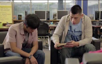 Jeremy Lin Acts of Love Video