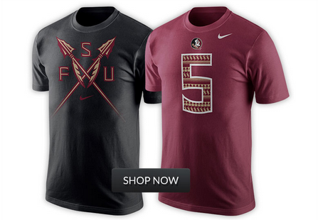 FSU shirts sale