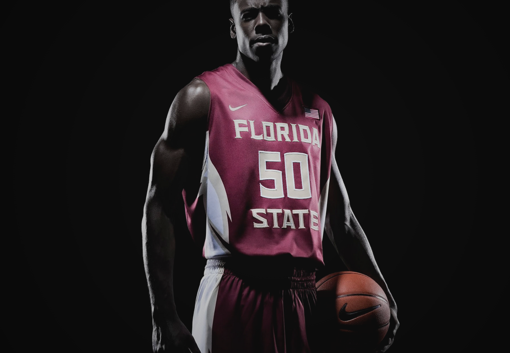 new basketball unifroms fsu