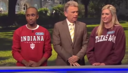 Achilles Heel $1M dollar Indiana