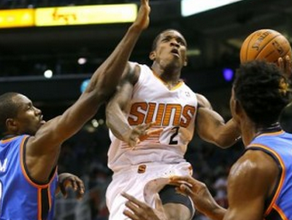 Eric Bledsoe Twitter Fan