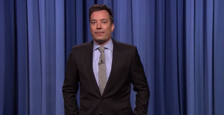 Jimmy Fallon