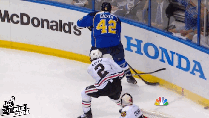 Looking Back at Brent Seabrook and hiss Career: Part 2