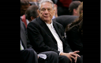 Donald Sterling has cancer