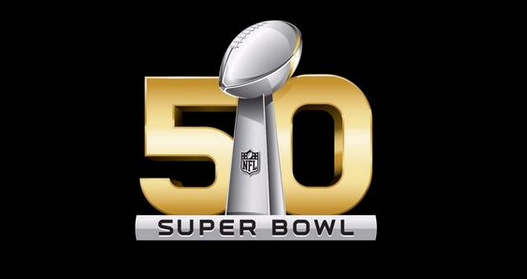 Super Bowl 50 numerals