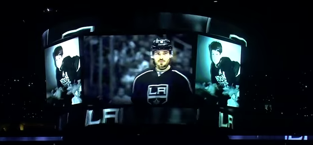 Los Angeles Kings