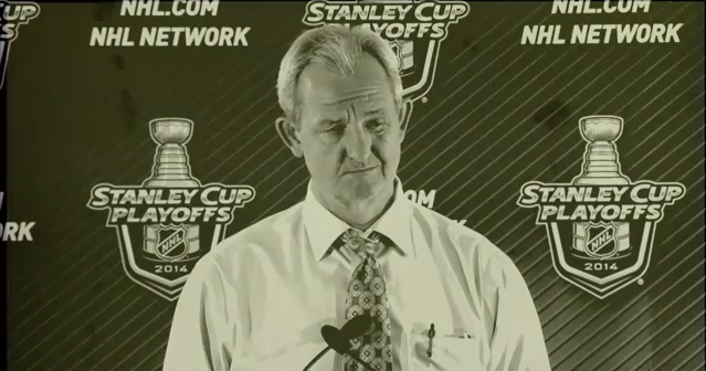 Darryl Sutter