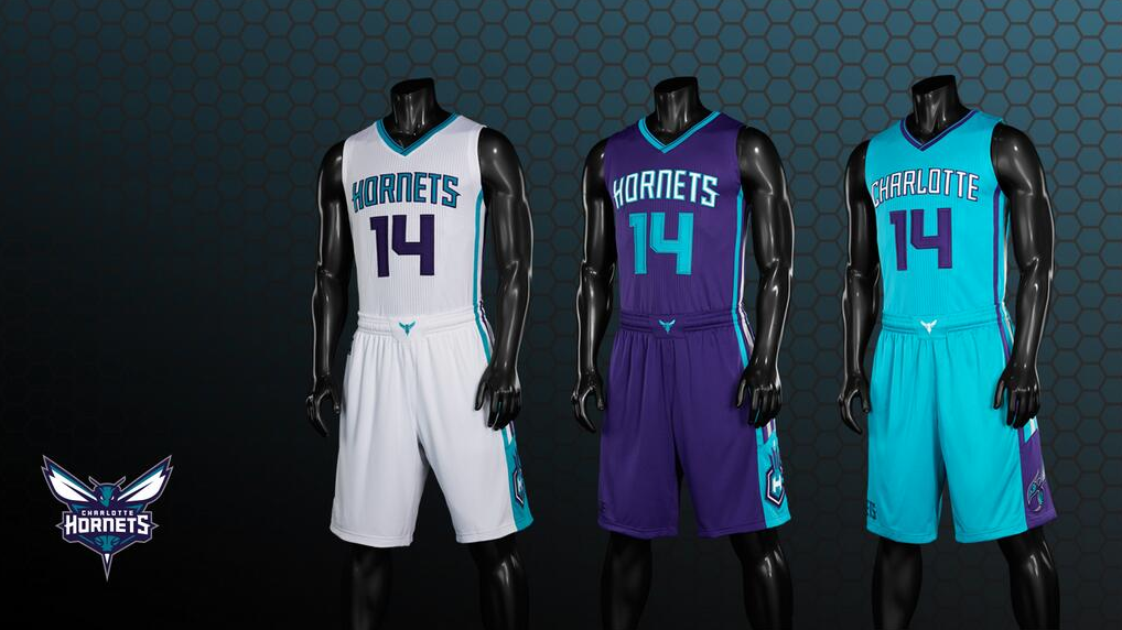 Charlotte Hornets