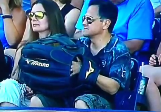 College World Series