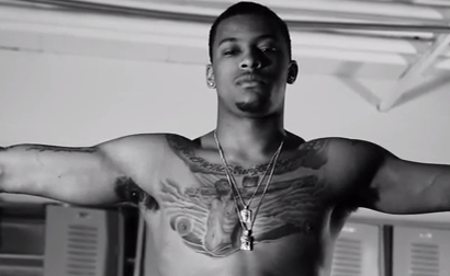 Trey Burke Explains Meaning Of His Tattoos