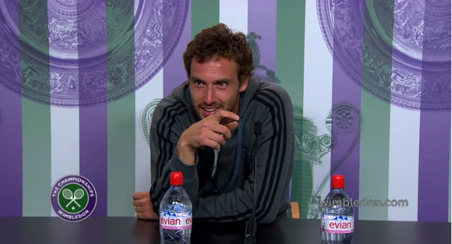 Ernests Gulbis