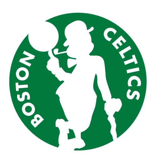 Boston Celtics Unveil Alternative Logo For Next Season