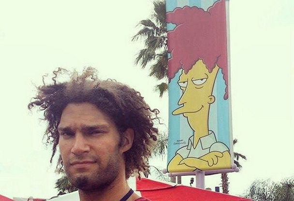 Robin Lopez