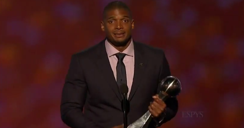 Michael Sam