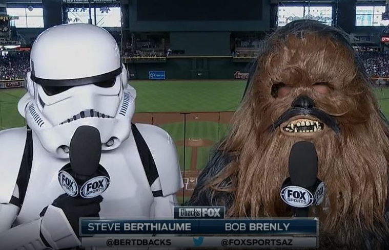 Arizona Diamondbacks