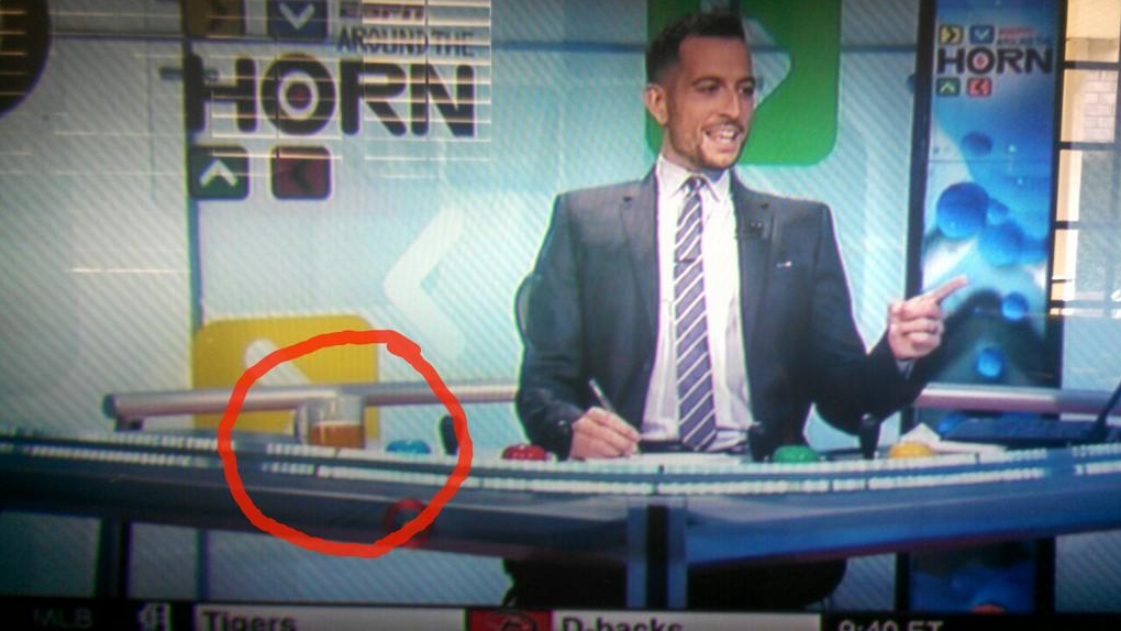 Tony Reali