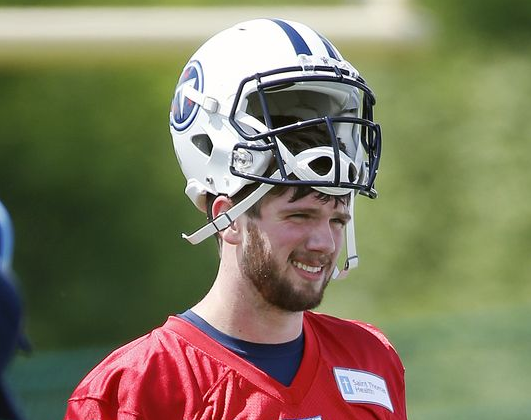 Zach Mettenberger