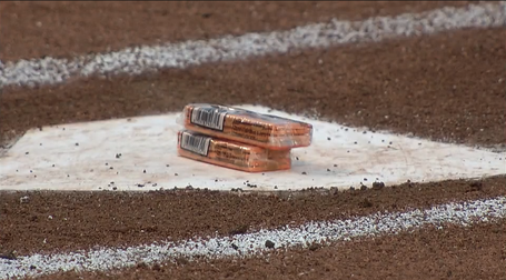 Yadier Molina Crackers