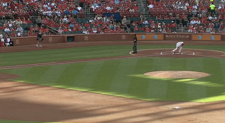 Yadier Molina Crackers