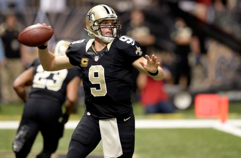 Drew Brees
