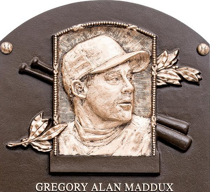 Greg Maddux