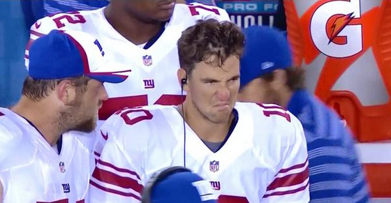 Eli Manning